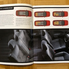 Esite Renault Megane Break, 1999 - pikkukuva 4