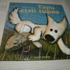 Birger Koch Tapu etsii tupaa - pikkukuva 1