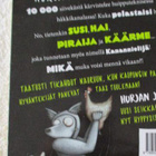 Aaron Blabey HURJA JENGI - KOTKOTTAJAT PULASSA - pikkukuva 2