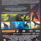 Batman Gothamin Ritari DVD - pikkukuva 2