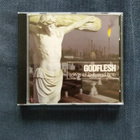 Godflesh - Songs of love and hate - pikkukuva 1