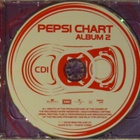 Various • New Pepsi Chart Album 2 Tupla CD - pikkukuva 5