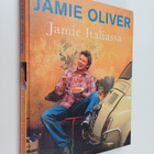 Jamie Oliver : Jamie Italiassa - pikkukuva 1