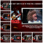 PIECES (1982) UNRATED 3-Disc LE Box Arrow Video RARE! *UUSI* - pikkukuva 3