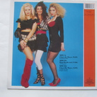 Shoot To Thrill: Cinco de Mayo 12 " Maxisingle 1988 - pikkukuva 2