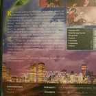 GHOSTBUSTERS 1, 2 JA ANSWER THE CALL DVD - pikkukuva 2