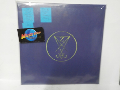 ZEAL & ARDOR - STARNGER FRUIT M-/M- 180G 2X 12"