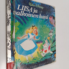 Walt Disney : Liisa ja valkoinen kani - pikkukuva 1