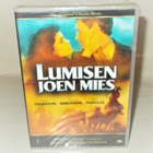LUMISEN JOEN MIES  (UUSI) - pikkukuva 1
