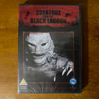 Creature From The Black Lagoon DVD - pikkukuva 1