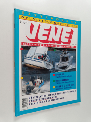 Vene 3/1992