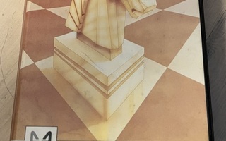 Colossus Chess 2.0 C64