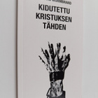 Richard Wurmbrand : Kidutettu Kristuksen tähden : kuvaus ... - pikkukuva 1