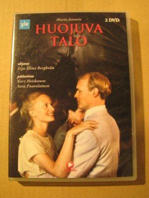HUOJUVA TALO ( Kari Heiskanen )