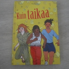 Kuin taikaa - Elaine Vickers - pikkukuva 1
