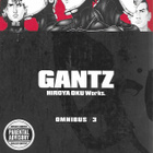 Gantz Omnibus 3 - pikkukuva 2