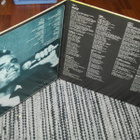 JULIO IGLESIAS - El Amor - LP 1975 latin pop EX/EX - pikkukuva 2