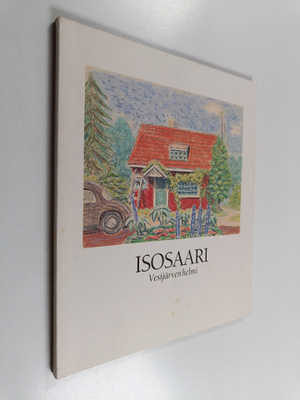 Isosaari : Vesijärven helmi