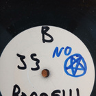 Kerrostalo : Miksi elämä on niin vaikeaa? 7" EP - pikkukuva 4