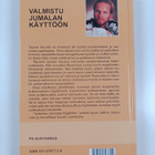 Tapani Suonto : Valmistu Jumalan käyttöön - pikkukuva 2