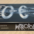 Fitz Lang: METROPOLIS (1927) Täydellinen versio! - pikkukuva 3