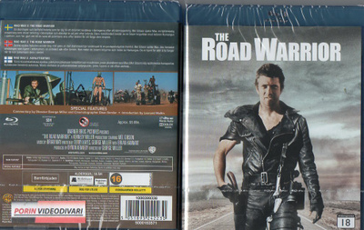 Mad Max 2-Asfalttisoturi	(69 192)	UUSI	-FI-	BLU-RAY	nordic,