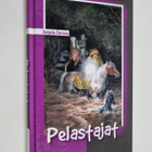 Angela Dorsey : Pelastajat - pikkukuva 1