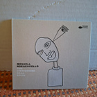 Meshell Ndegeocello:The Omnichord Real Book CD - pikkukuva 1