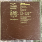 TRIFLE: First Meeting (LP) 1971 GATEFOLD - pikkukuva 3