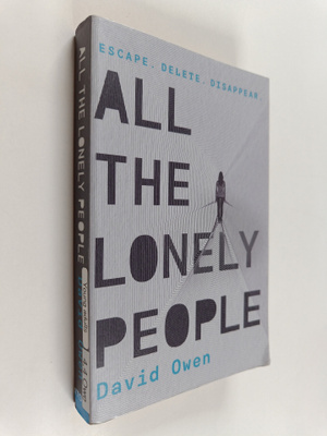 David Owen : All the lonely people