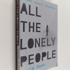 David Owen : All the lonely people - pikkukuva 1