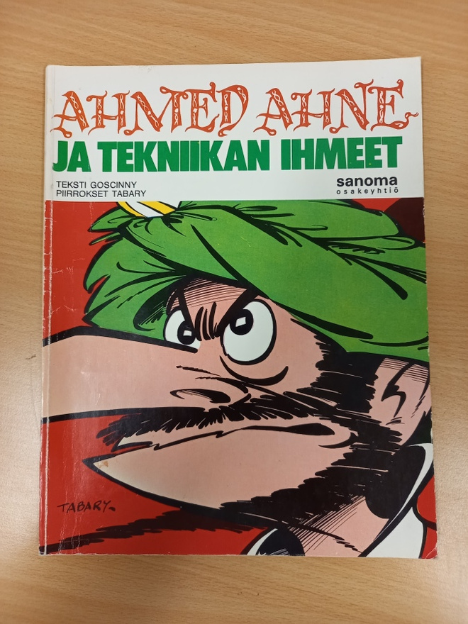 Item image