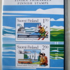 1987 Vuosilajitelma **muovikotelossa. - pikkukuva 1