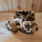 Lapselle nalle kaulahuivi - pikkukuva 1