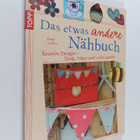 Poppy Treffry : Das etwas andere Nähbuch - pikkukuva 1