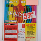 Suuri Käsityökerho -lehti 5/1986 - pikkukuva 2
