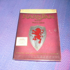 NARNIAN TARINAT: VELHO JA LEIJONA (2-disc) - pikkukuva 1