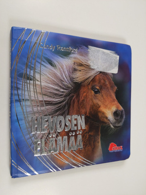 Sandy Ransford : Hevosen elämää