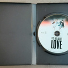 DVD: It's all About Love (Joaquin Phoenix, Claire Danes 2002 - pikkukuva 3