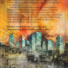 Cassandra Clare: Varjojen kaupungit 3 Lasikaupunki (sid.) - pikkukuva 2