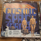 Cosmic Space Jorma-Di Hirba - pikkukuva 3