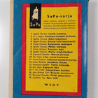 Raymond Chandler : Pitkät jäähyväiset - pikkukuva 2