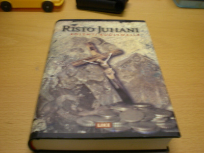 Risto Juhani: Kolehti kuolemalle