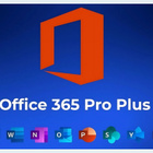 Office 365 Pro Plus LINIKÄINEN 5x laitteelle - PC/Mac/iOS - pikkukuva 1