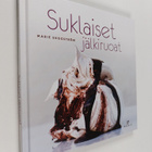 Marie Skogström : Suklaiset jälkiruoat - pikkukuva 1