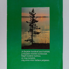 Aune Eirola : Viesti lapsuudestani (signeerattu) - pikkukuva 2
