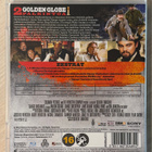Quentin Tarantino: Django Unchained (2012) Jamie Foxx - pikkukuva 2