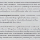 Irmeli Castrén: Kaikkien aikojen parhaat meikkivinkit - pikkukuva 3