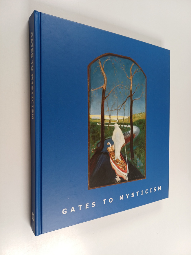 Gates to mysticism
