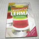 David Biggs Liekehtivä lehmä -nid - pikkukuva 1